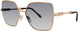 Caviar 6907 Sunglasses
