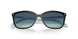 81939S - Black - Blue Gradient