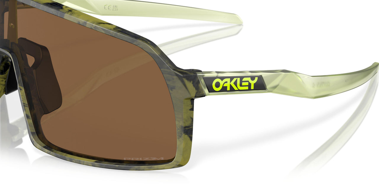 946211 - Green - Prizm Bronze