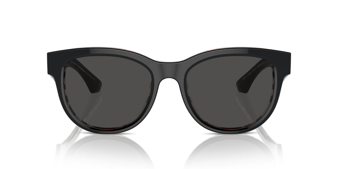 412187 - Black - Dark Grey