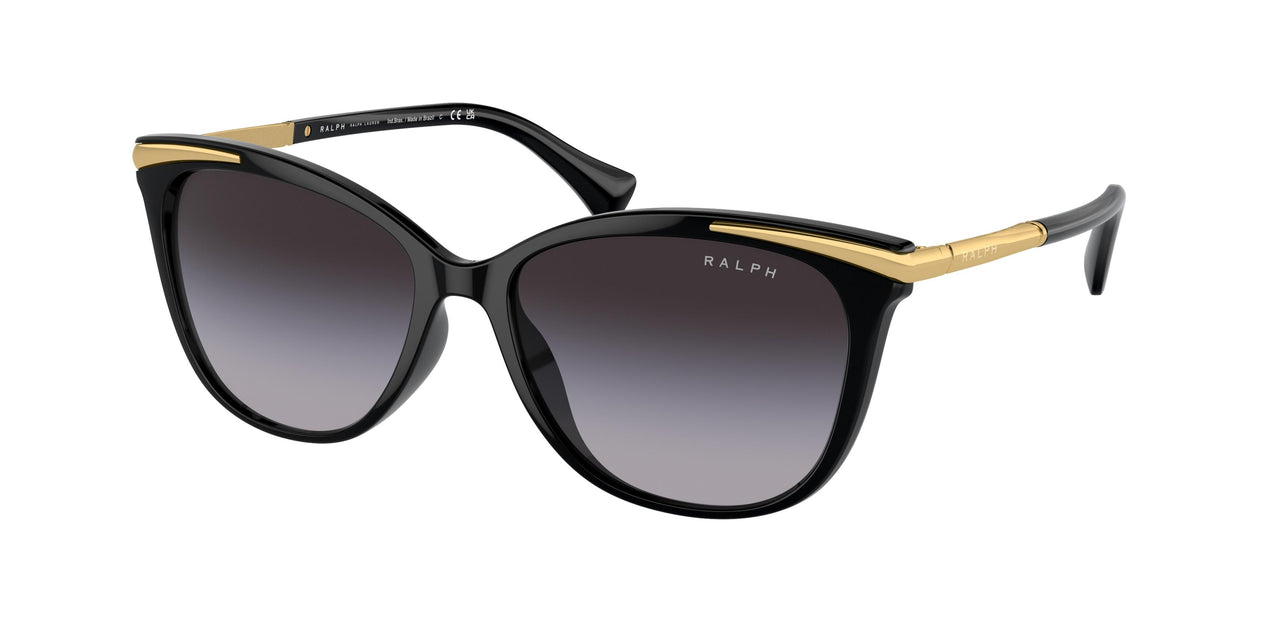 50018G - Black - Gradient Grey