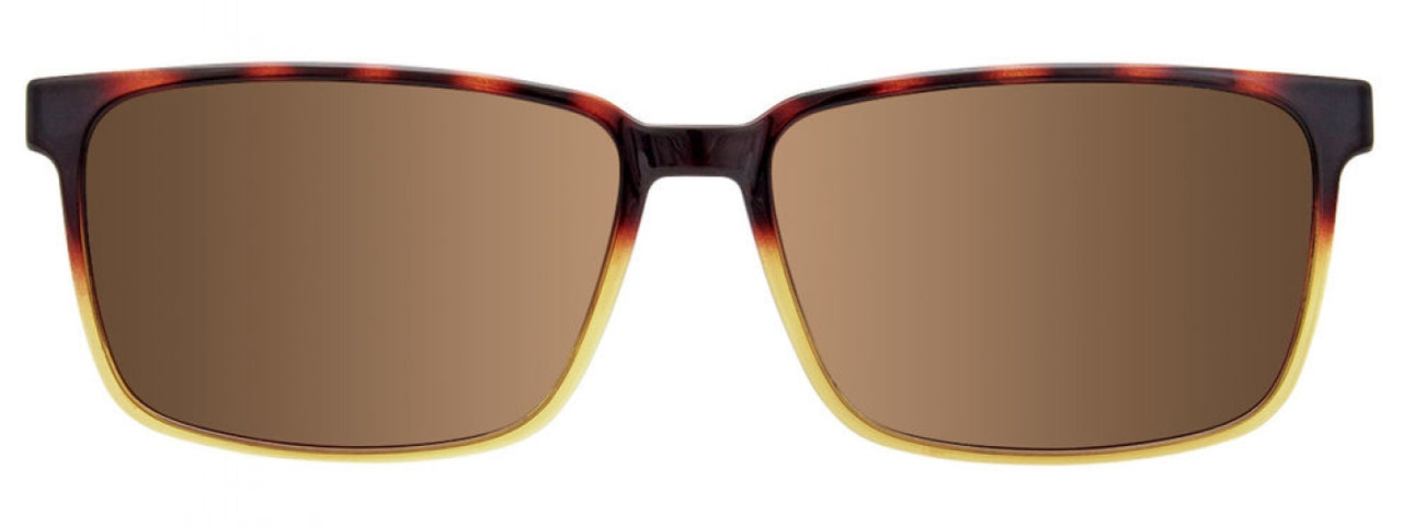 Cool Clip CC847 Eyeglasses