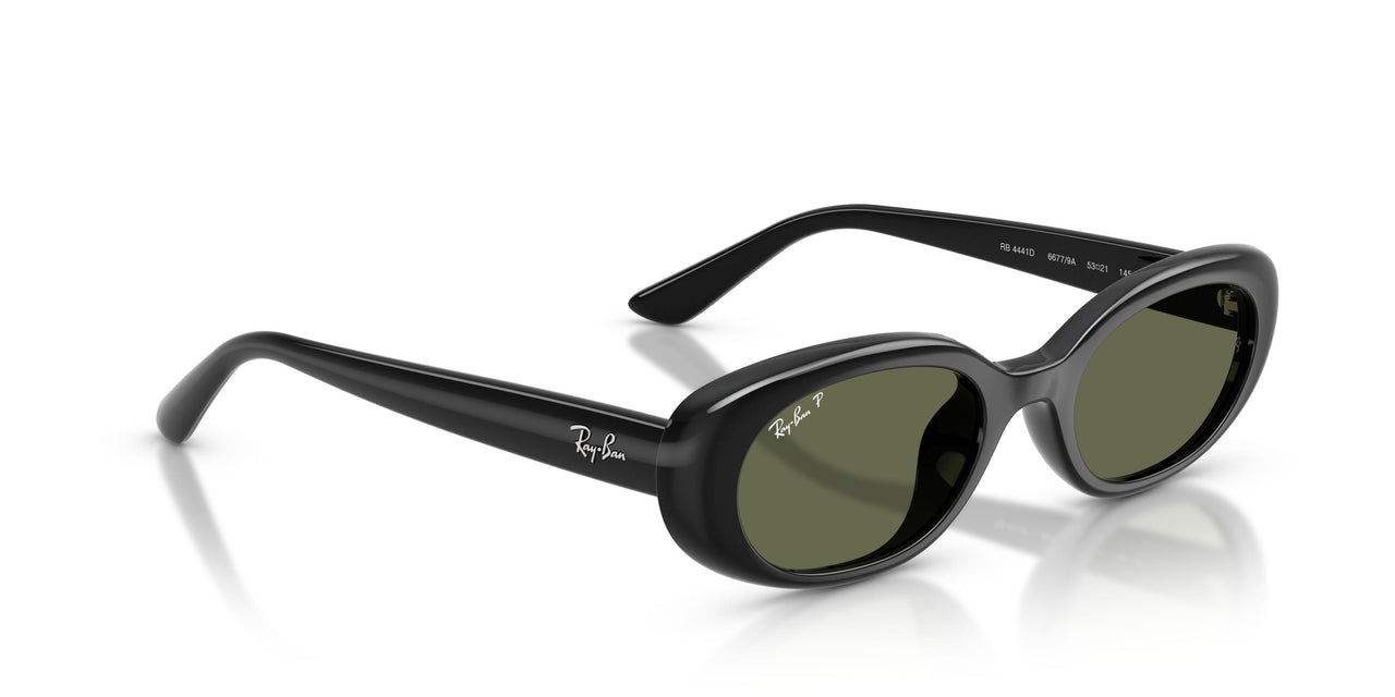 66779A - Black - Polarized Dark Green