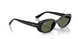 66779A - Black - Polarized Dark Green