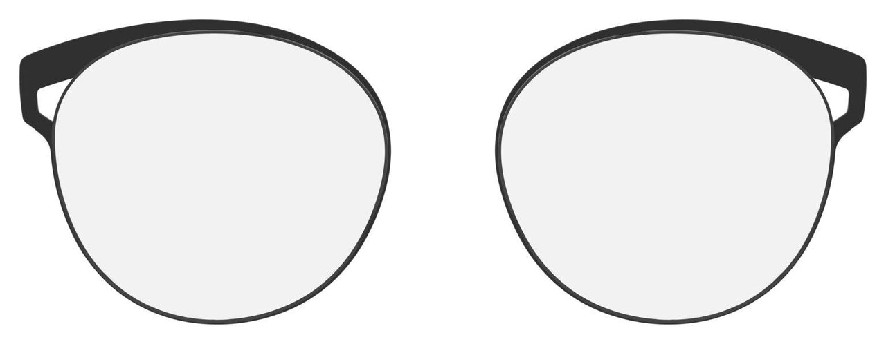 Silhouette Accent Ring FV 5097FV Eyeglasses