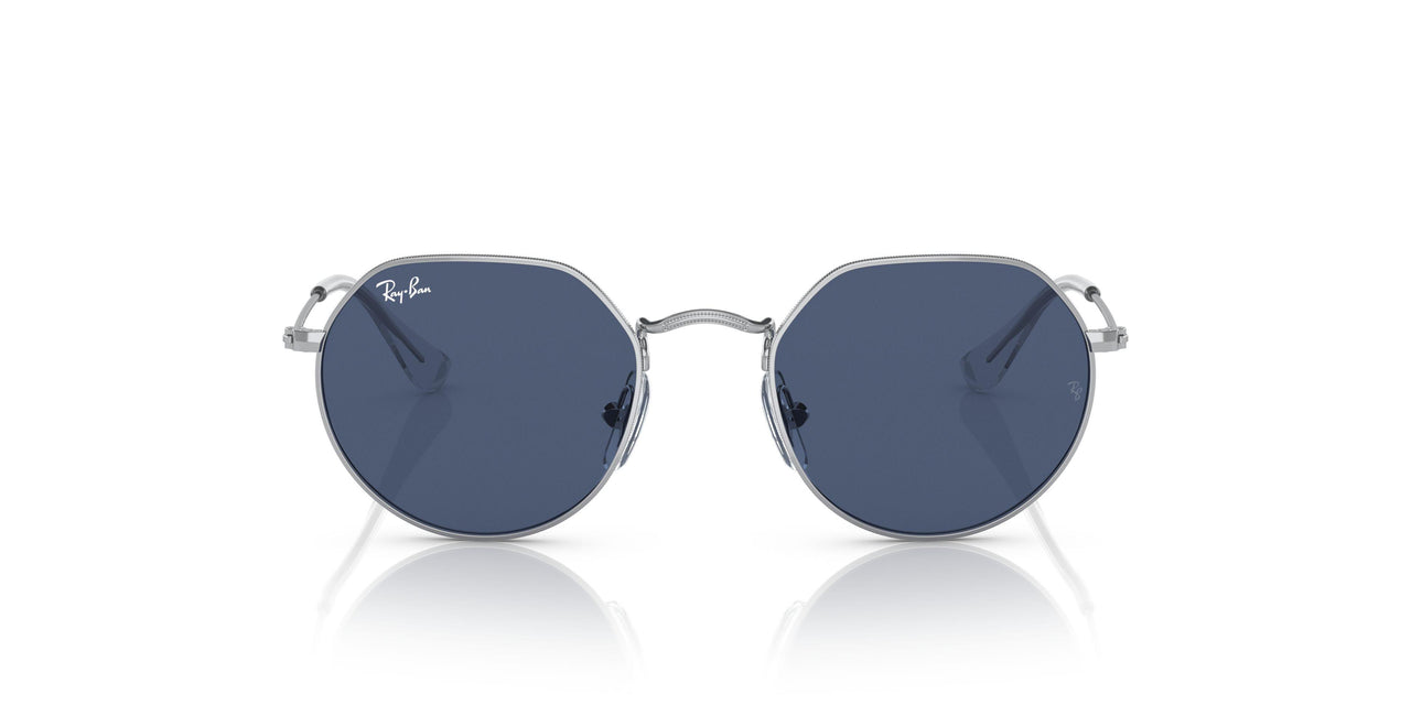 212/80 - Silver - Dark Blue