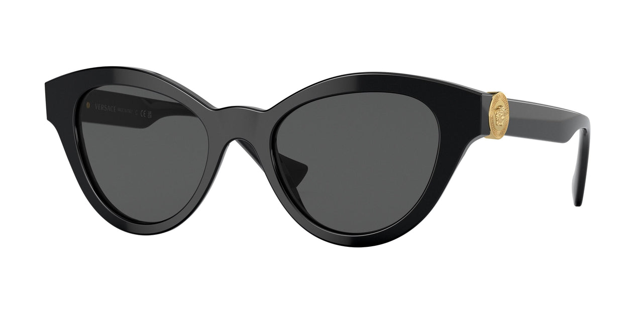 GB1/87 - Black - Dark Grey