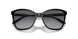 W44/T3 - Black - Gradient Grey Polarized