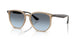 6788V1 - Beige - Blue Gradient Grey