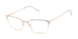 Lulu by Lulu Guinness LK059 Eyeglasses