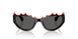 002/S4 - Black - Dark Grey