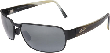 Maui Jim BLACK CORAL MJ249 Sunglasses