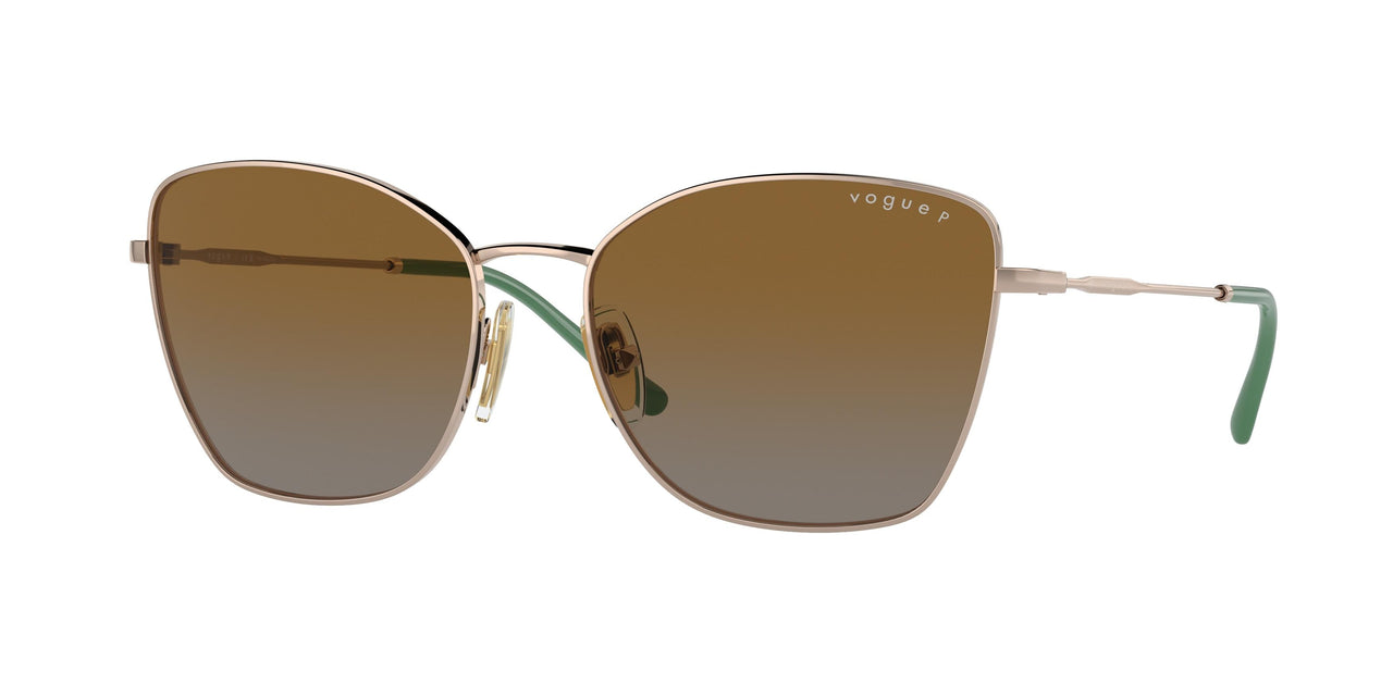 5186T5 - Brown - Polarized Gradient Brown