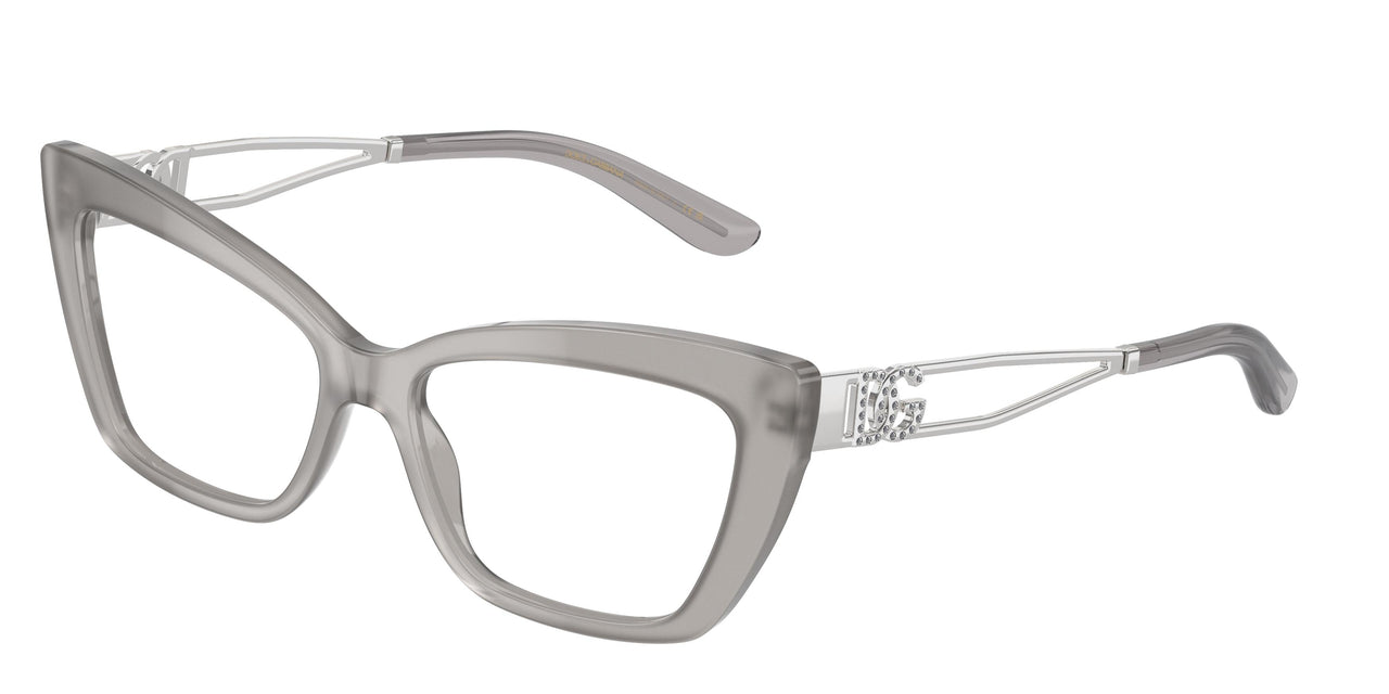 Dolce & Gabbana 3375B Eyeglasses