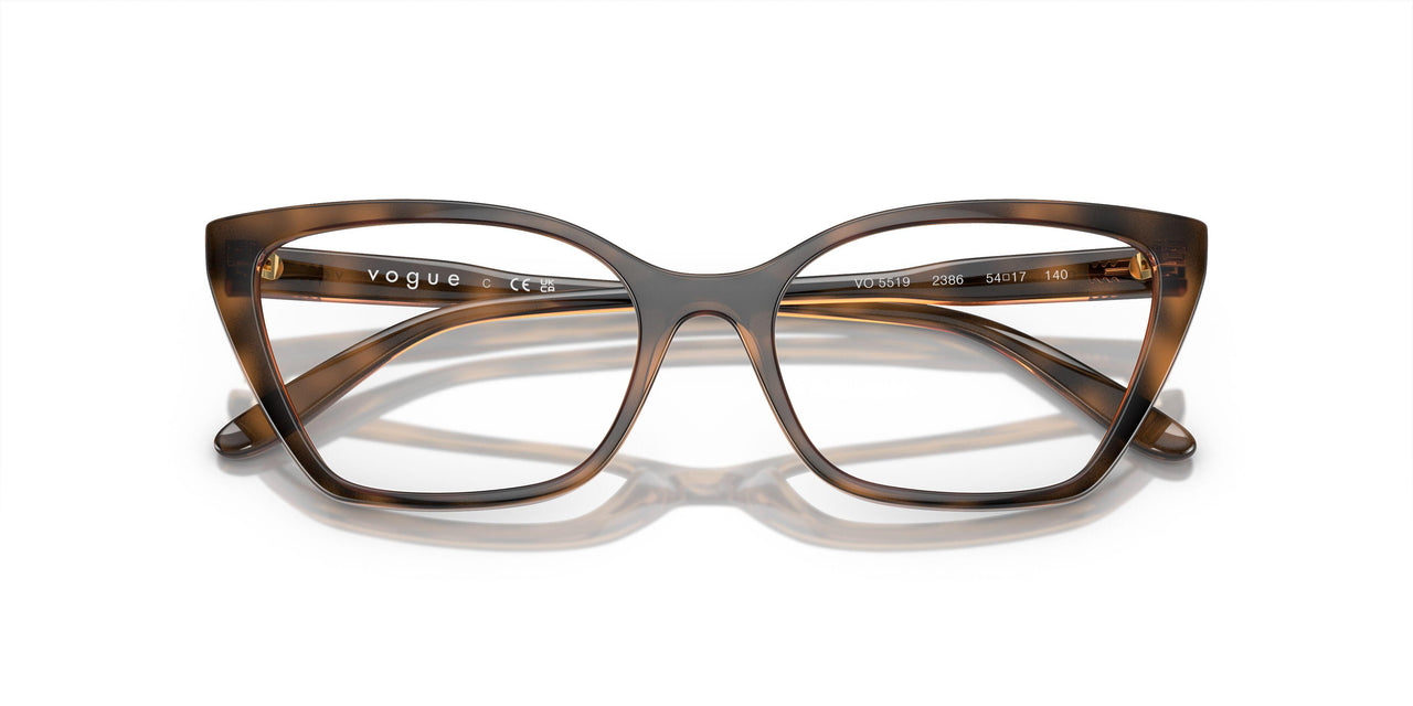 2386 - Brown
