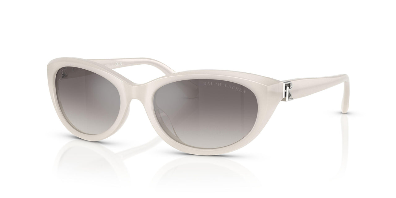 618208 - White - Grey Gradient Flash