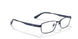 3076 - Blue - Clear