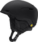 Smith Optics Snow Helmet Snow Helmets E00573 Cache Jr Mips Helmet