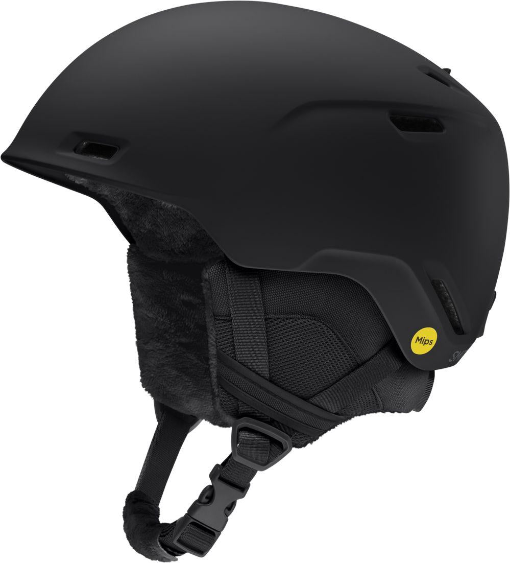 9KS - Matte Black