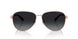 1108T3 - Gold - Grey Gradient Polar