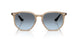 6788V1 - Beige - Blue Gradient Grey
