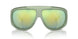8354/2 - Green - Mirror Green