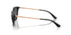 W44/T3 - Black - Gradient Grey Polarized