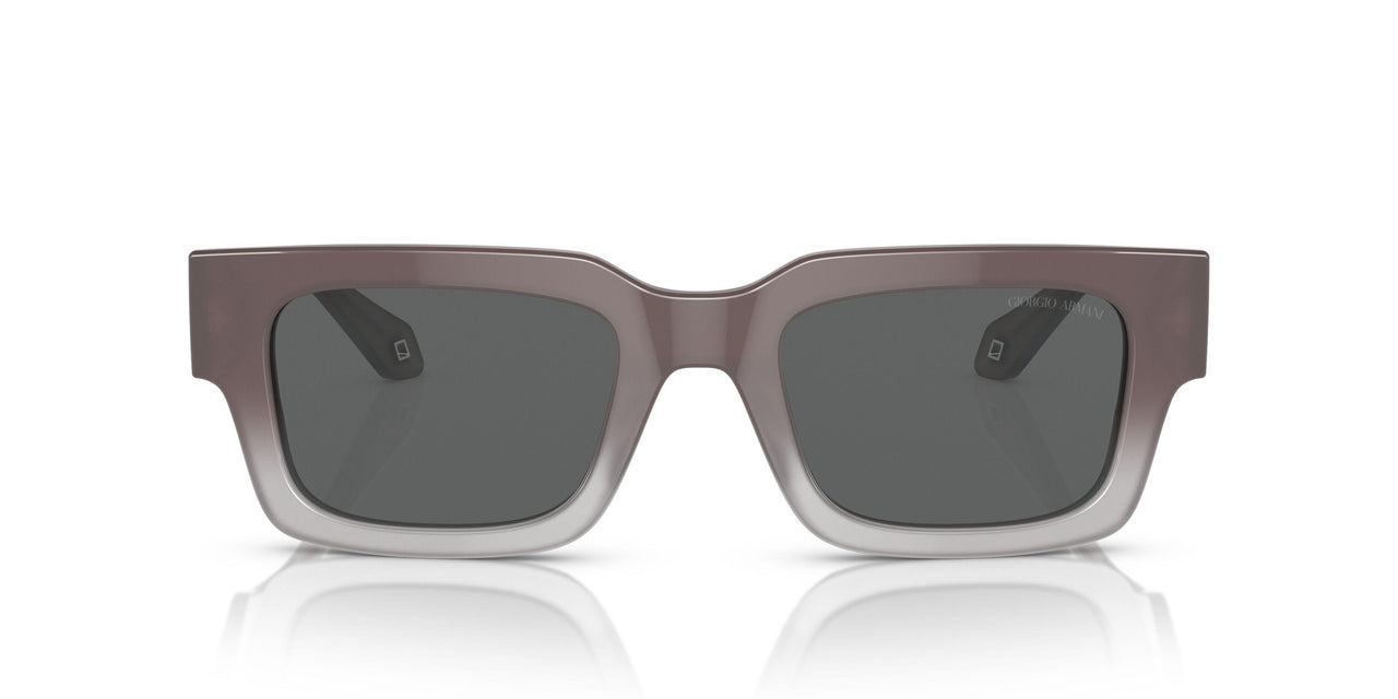 5980B1 - Brown - Dark Grey