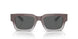 5980B1 - Brown - Dark Grey