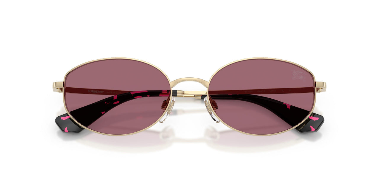 11091A - Gold - Violet
