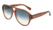 Salvatore Ferragamo SF2147S Sunglasses