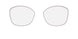 Silhouette Accent Rings JE 5097 Eyeglasses