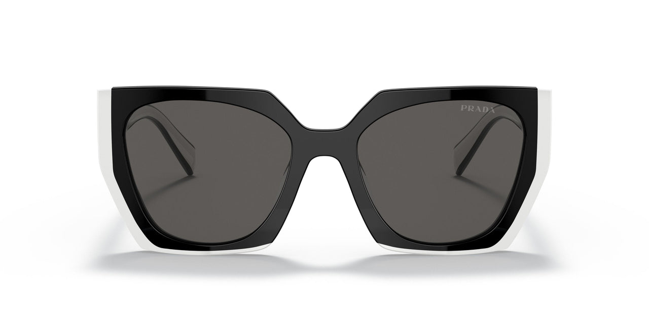 09Q5S0 - Black - Dark Grey