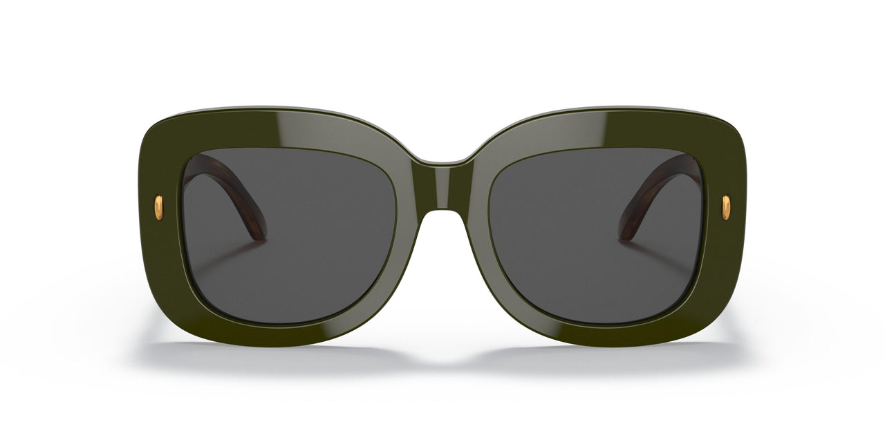 189187 - Green - Solid Grey