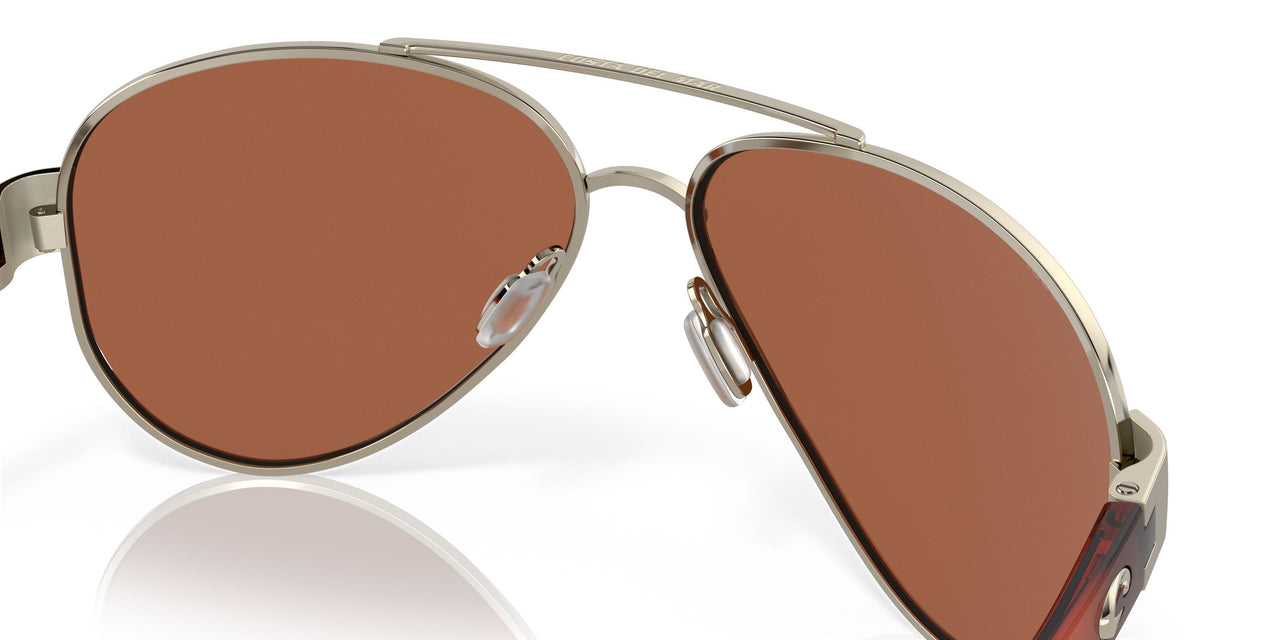 401014 - 84 Rose Gold - Silver Mir 580p