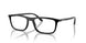 50011W - Black - Clear