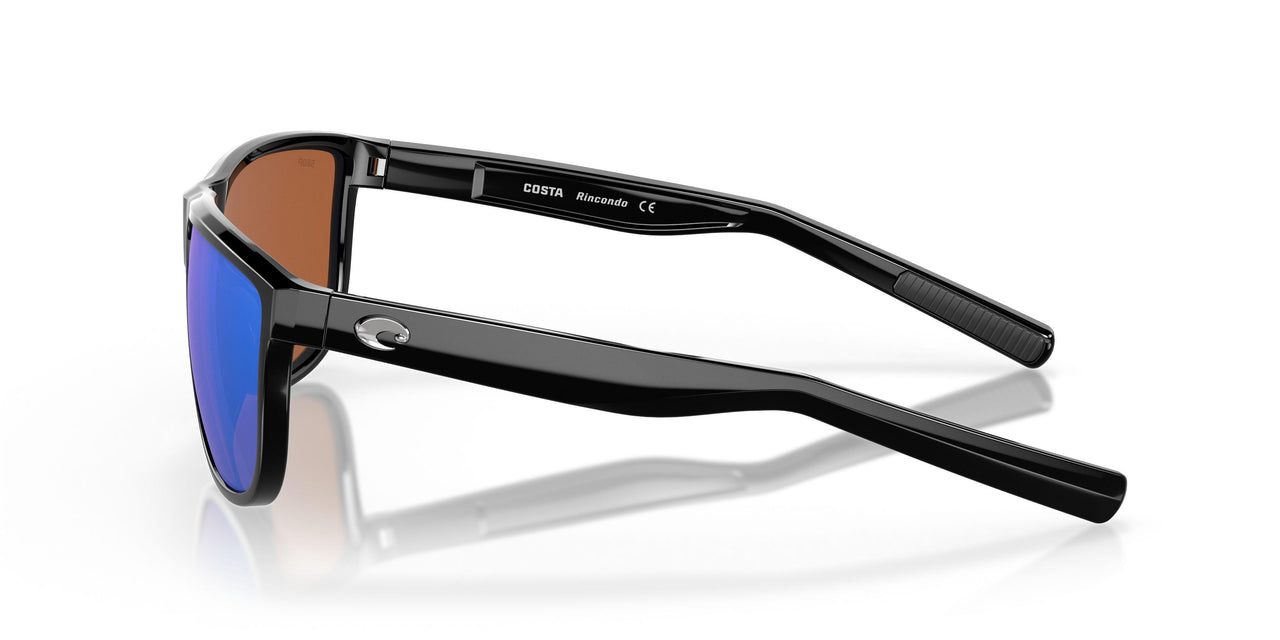 901002 - Black - Green Mirror 580p