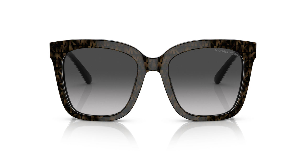 35008G - Brown - Dark Grey Gradient