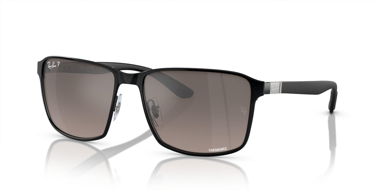 186/5J - Black - Grey