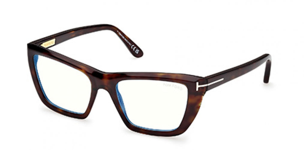 Tom Ford 6047B Blue Light blocking Filtering Eyeglasses