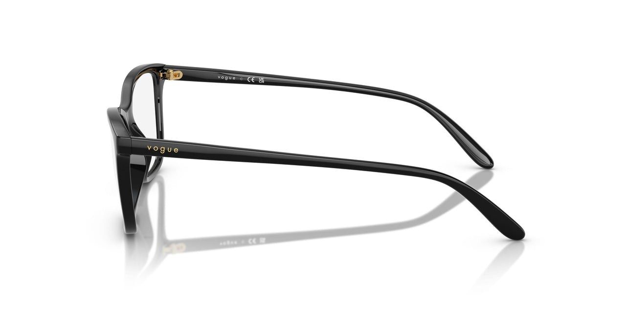 W44 - Black