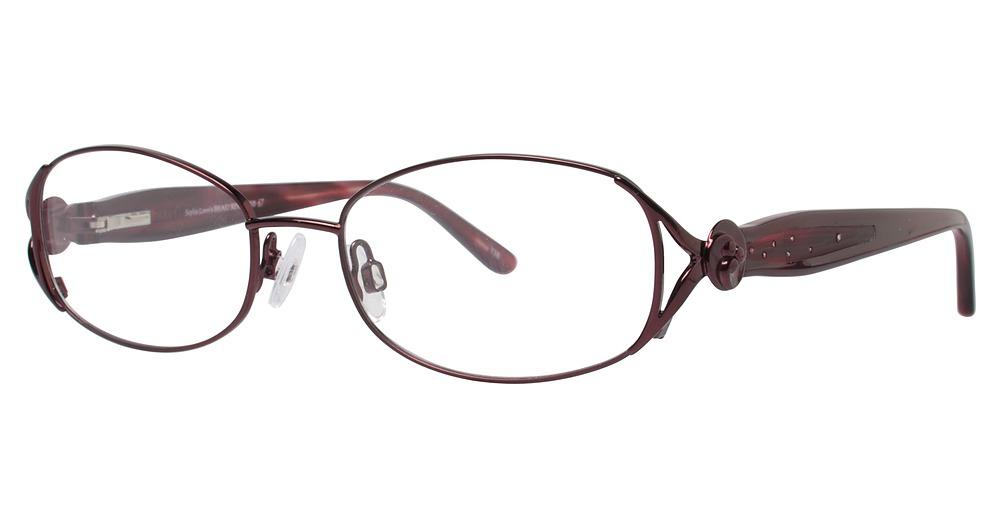 077 - Burgundy
