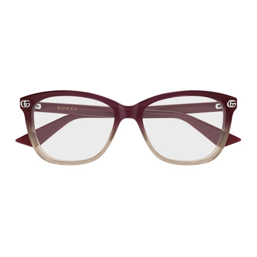 010 - Brown/Burgundy - Transparent
