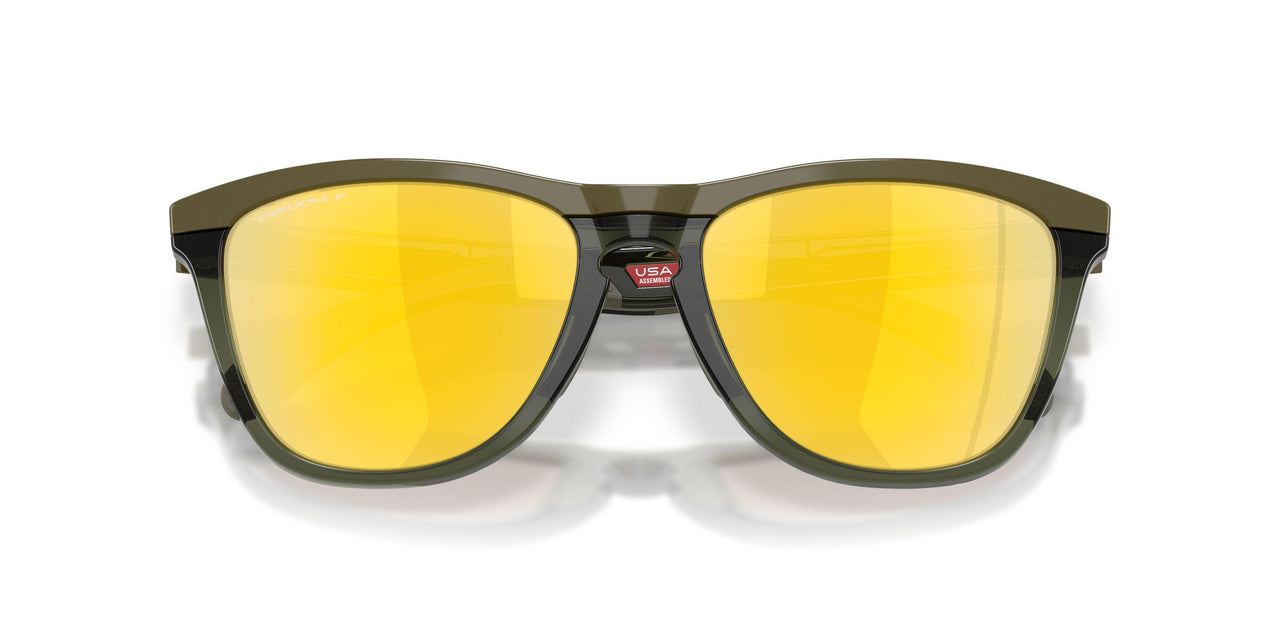 950304 - Green - Prizm 24k Polarized
