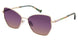 Betsey-Johnson-Sunwear BET-LUV-ME Eyeglasses