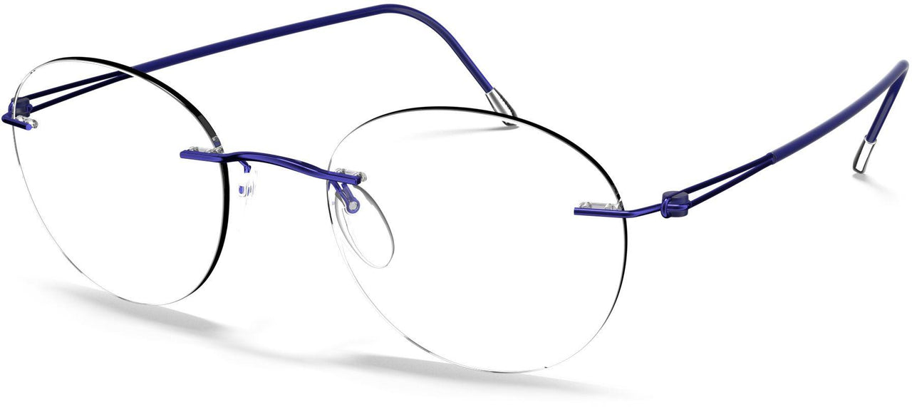 4640 - Cobalt Blue