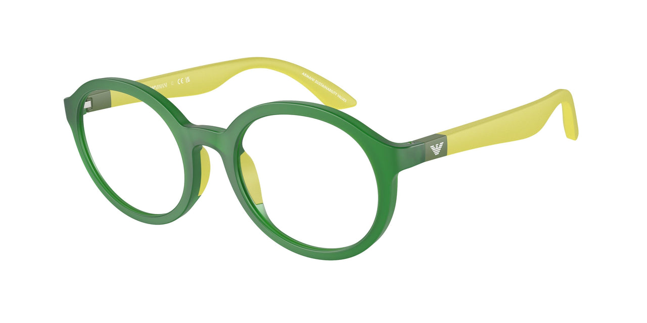 Emporio Armani Kids 3005 Eyeglasses