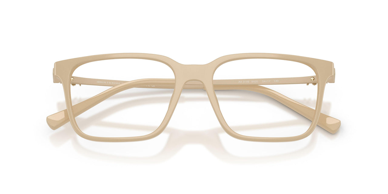 8420 - Brown