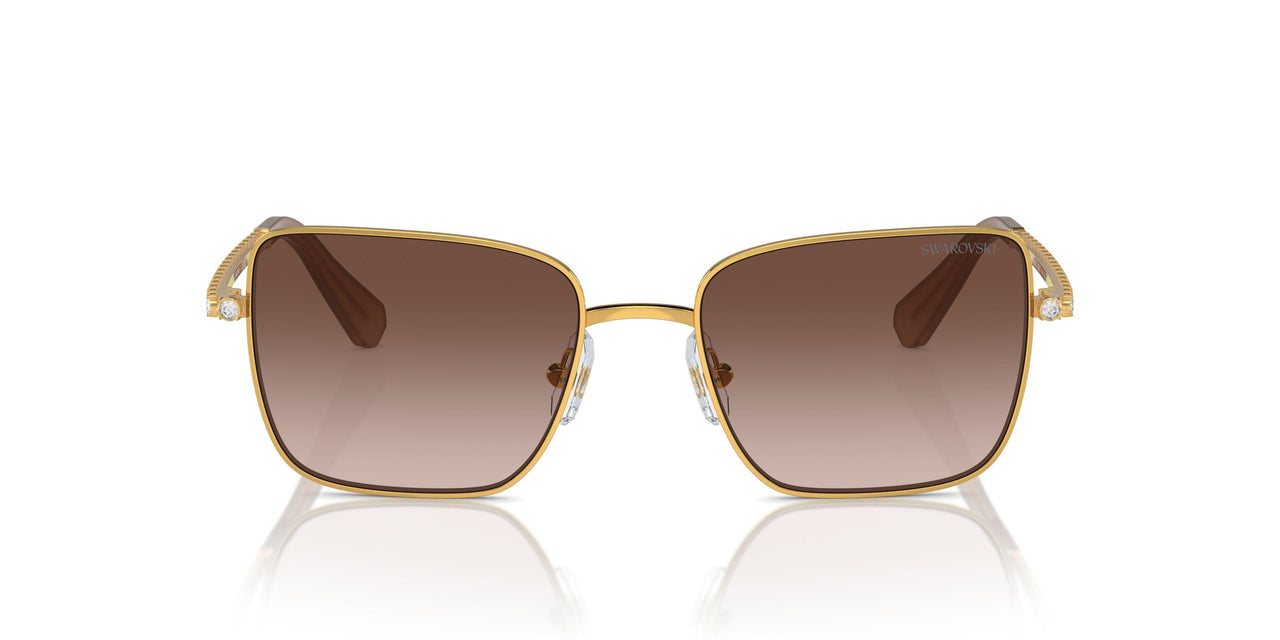 400713 - Yellow - Gradient Brown