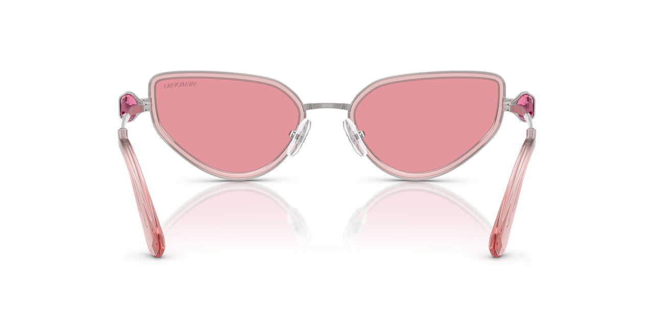 403784 - Silver - Pink